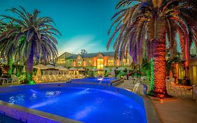 Hotel Alto Verde